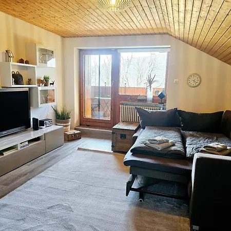 아파트 Sonnen-juwel - Hallenbad, Sauna-2 Getrennte Schlafbereiche, Inklusive Bettwaesche, Handtuecher, Tolle Kinderausstattung