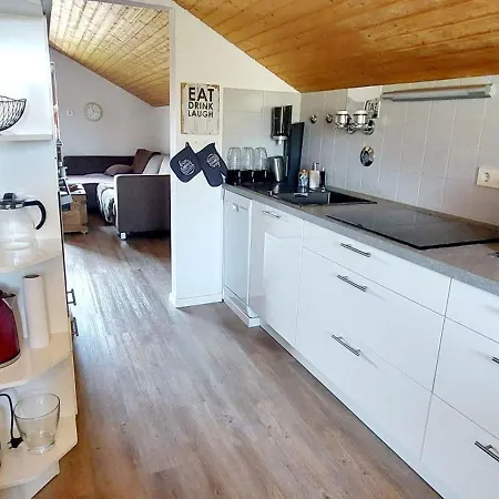 Sonnen-juwel - Hallenbad, Sauna-2 Getrennte Schlafbereiche, Inklusive Bettwaesche, Handtuecher, Tolle Kinderausstattung Apartamento