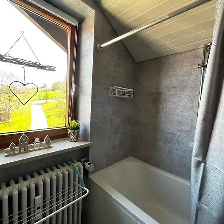 Apartamento Sonnen-juwel - Hallenbad, Sauna-2 Getrennte Schlafbereiche, Inklusive Bettwaesche, Handtuecher, Tolle Kinderausstattung *