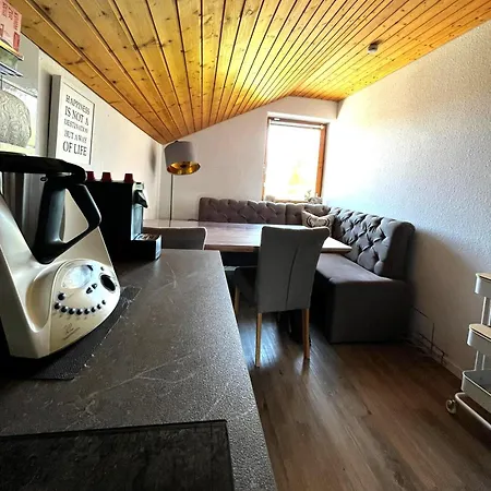 Sonnen-juwel - Hallenbad-sauna-2 Getrennte Schlafbereiche-direkt An Der Skipiste * Missen-Wilhams