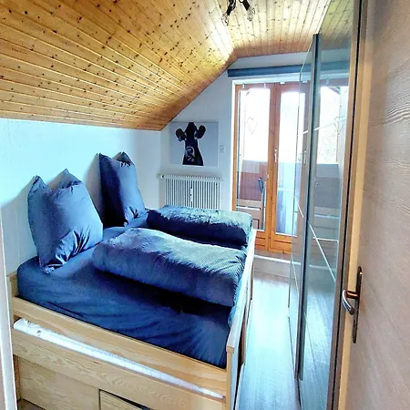 Sonnen-juwel - Hallenbad, Sauna-2 Getrennte Schlafbereiche, Inklusive Bettwaesche, Handtuecher, Tolle Kinderausstattung * ميسين-فيلامس