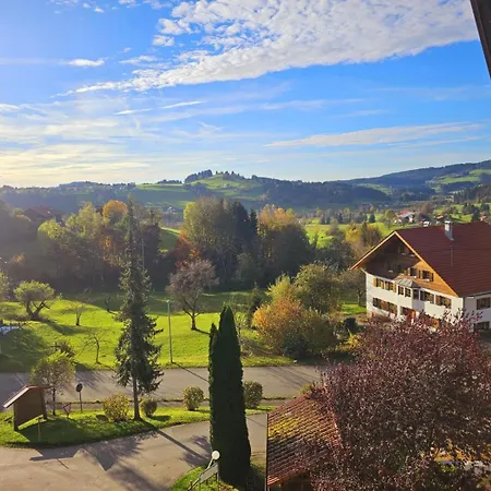 Apartment Sonnen-juwel - Hallenbad-sauna-2 Getrennte Schlafbereiche-direkt An Der Skipiste
