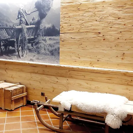 Sonnen-juwel - Hallenbad-sauna-2 Getrennte Schlafbereiche-direkt An Der Skipiste *
