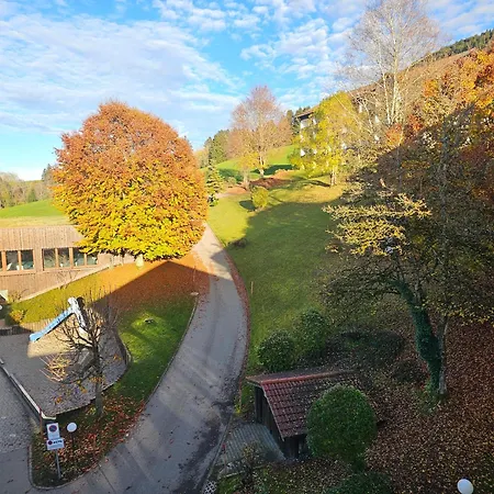 Lejlighed Sonnen-juwel - Hallenbad, Sauna-2 Getrennte Schlafbereiche, Inklusive Bettwaesche, Handtuecher, Tolle Kinderausstattung Missen-Wilhams