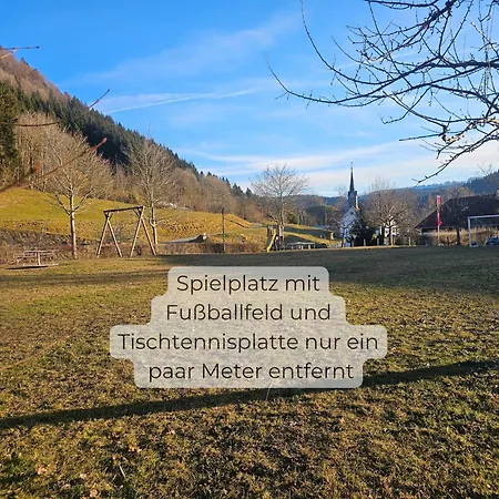 Sonnen-juwel - Hallenbad-sauna-2 Getrennte Schlafbereiche-direkt An Der Skipiste Missen-Wilhams