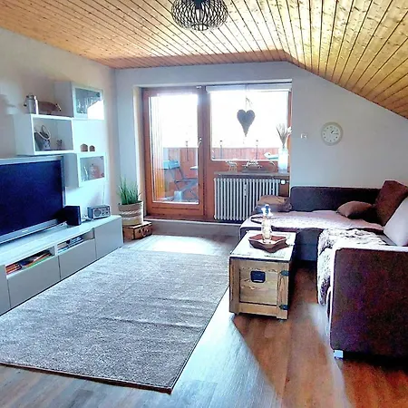 Sonnen-juwel - Hallenbad-sauna-2 Getrennte Schlafbereiche-direkt An Der Skipiste