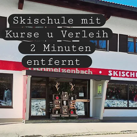 Sonnen-juwel - Hallenbad-sauna-2 Getrennte Schlafbereiche-direkt An Der Skipiste *