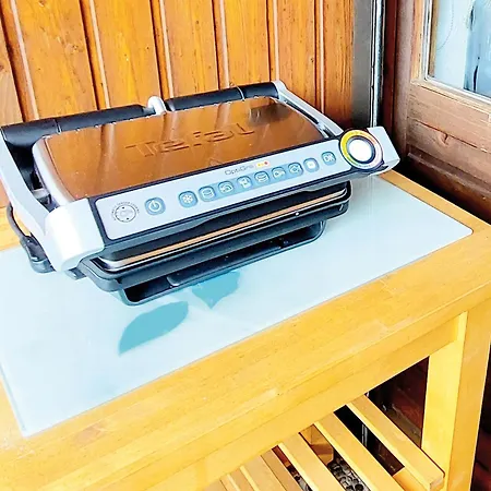 Sonnen-juwel - Hallenbad-sauna-2 Getrennte Schlafbereiche-direkt An Der Skipiste Apartment *