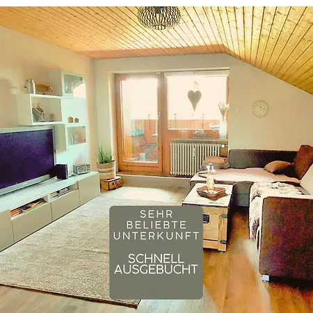 Sonnen-juwel - Hallenbad, Sauna-2 Getrennte Schlafbereiche, Inklusive Bettwaesche, Handtuecher, Tolle Kinderausstattung شقة *