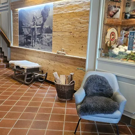 Sonnen-juwel - Hallenbad, Sauna-2 Getrennte Schlafbereiche, Inklusive Bettwaesche, Handtuecher, Tolle Kinderausstattung شقة
