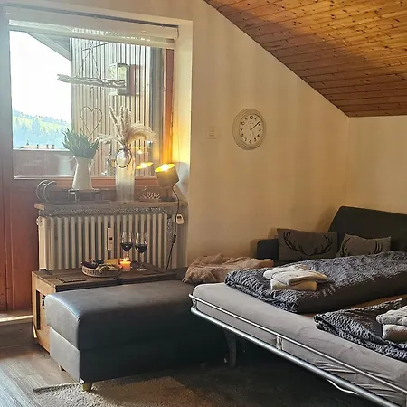 شقة Sonnen-juwel - Hallenbad, Sauna-2 Getrennte Schlafbereiche, Inklusive Bettwaesche, Handtuecher, Tolle Kinderausstattung *