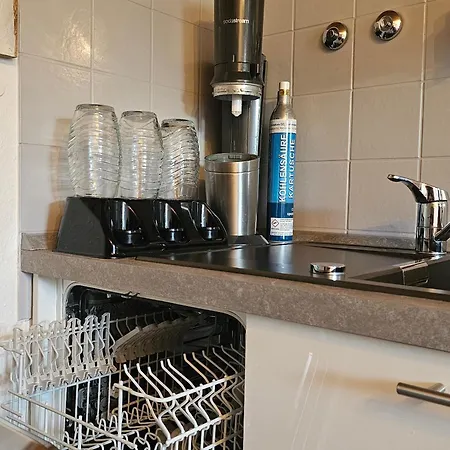 Sonnen-juwel - Hallenbad, Sauna-2 Getrennte Schlafbereiche, Inklusive Bettwaesche, Handtuecher, Tolle Kinderausstattung شقة ميسين-فيلامس