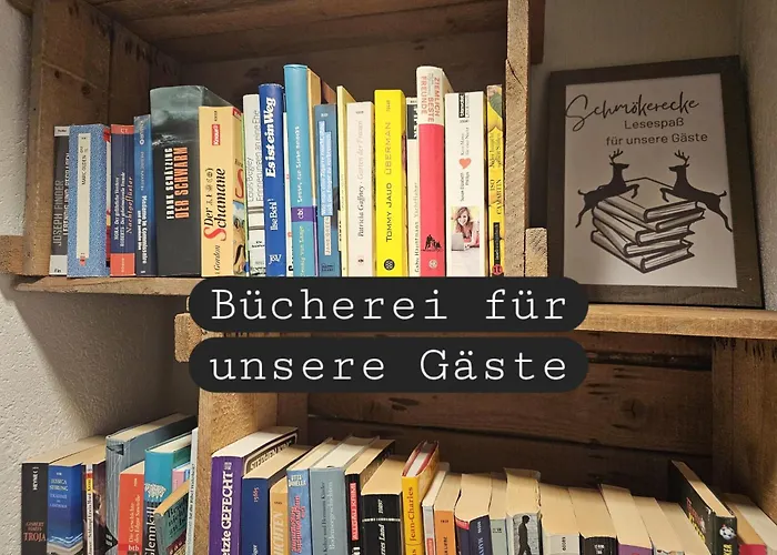 Daire Sonnen-juwel - Hallenbad, Sauna-2 Getrennte Schlafbereiche, Inklusive Bettwaesche, Handtuecher, Tolle Kinderausstattung